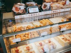 -詹记桃酥(宿州路店)