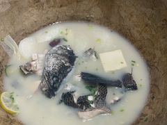 -云中鱼蒸汽石锅鱼(川沙百联店)