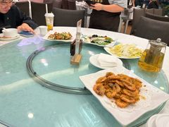-川林海鲜酒家·湾仔传统早茶·粤菜
