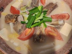 -云海肴云南菜(花园城店)