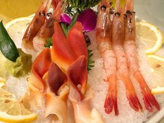 -肆月河豚·新淮扬(金融街店)