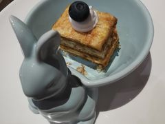 -芭菲盛宴·环球美食(解放碑英利国际店)