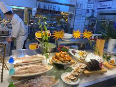 -村长家的疙瘩汤·东营菜(东营茶城店)