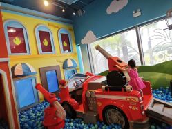 -尼克Playtime(欢乐海岸店)