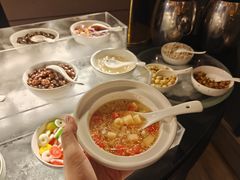 -福州天元国际威斯汀酒店·中国元素餐厅