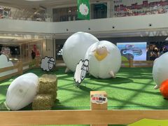 -阳光天地