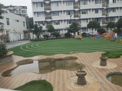 -锦欣爱天使托育园(狮子山园)