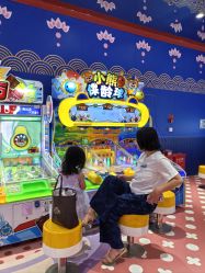 -Qmiss家庭娱乐中心(恒隆广场店)