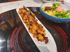 秘制土豆-黔大人·贵州花溪牛肉粉(宝能太古城店)