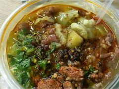 -张老三肉丸糊辣汤(丰登南路店)