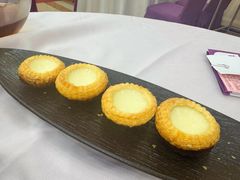 酥皮蛋挞-东海一族鱼翅海鲜酒楼(容桂店)