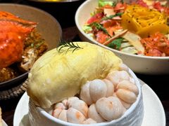 -嗒令甜品·主题融合料理餐厅(首座时代店)