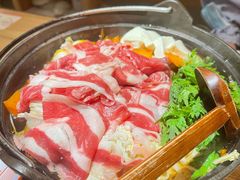 -本日風和·寿司·料理(博地中心店)