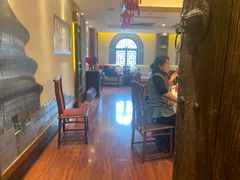 -山西会馆·晋菜·晋商宴·牌匾博物馆(胜利东街店)