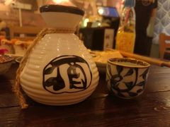 -鹏祖料理
