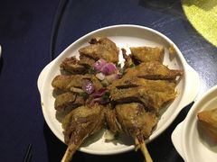 -建国328 本帮小馆·面馆