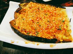 -郑贵初烧烤·烤凤爪的发明者(王家湾店)