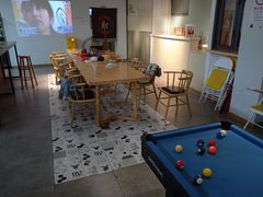 -道顺射箭·团建·骑射(张杨路店)