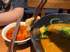 -万记麻辣烫国展总店
