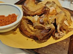 -打酱油·非遗淮扬菜(瘦西湖梅岭店)