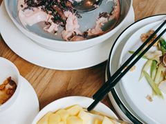-客汀家宴·客家烟火 四季食材(集美店)