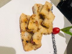 -铜锣湾·有麝自然香(长嘉汇购物公园店)