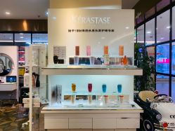 -时尚殿堂hair salon