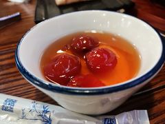 -牛犇烤肉(物资学院路店)
