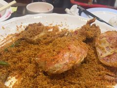 -东江海鲜酒家(艺都分店)