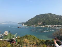 -南丫岛