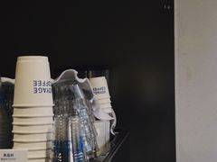 -VOYAGE COFFEE(杨梅竹店)