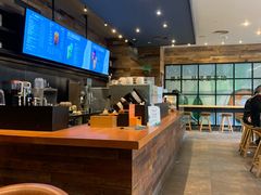 -星巴克(湛江国贸大厦店)