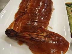 -万荣烤鸭店·北京菜(天坛店)