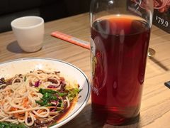 -茄子恰恰·新云南小炒(坪山益田店)
