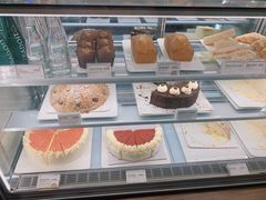 -Peet's Coffee皮爷咖啡(德基店)