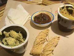 -符离集餐厅(万象城店)