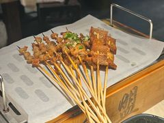 -串盟烧烤大排档·长沙美食地标(星沙店)