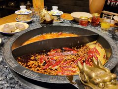 -蜀大侠火锅(车公庙店)