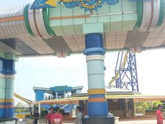 -厦门方特梦幻王国