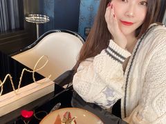 -上海苏宁宝丽嘉酒店·Cafe Bellagio西餐厅