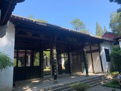 -白鹿洞书院