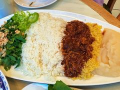 -京滨饭店·餐厅(阜外大街店)