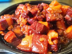-小锅饭豆腐馆(太原街店)
