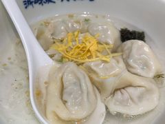 -浙味观杭州海鲜面(钱江新城高德置地店)