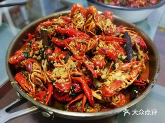 考拉自制超美味口味虾～取名为一只入魂