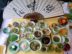 android_upload_pic-湖畔居茶楼(湖滨店)