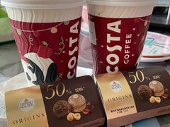 -COSTA COFFEE(上海五玠坊店)