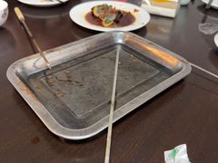 -玫瑰红烤羊排(北新桥三条店)