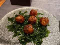 -A One Kitchen·南京精菜馆(德基广场店)