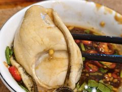 -濠轩阁特色生蚝火锅总店